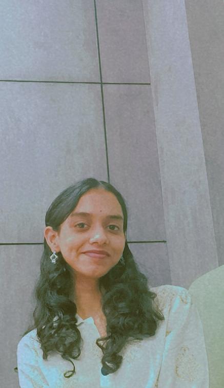Naga Yeshasree, Founder of SattvaWithYou